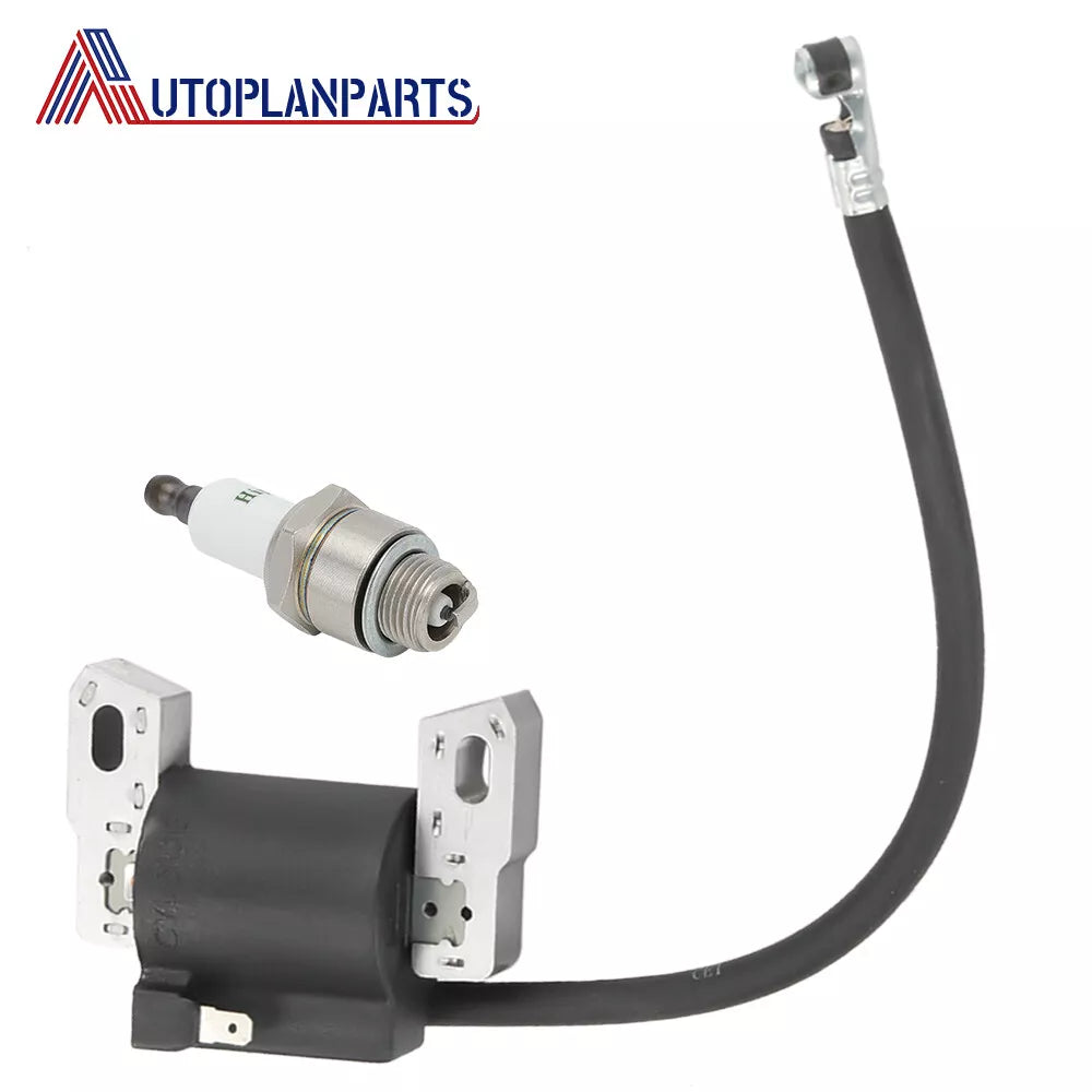 Ignition Coil for Briggs & Stratton — Replaces 590454