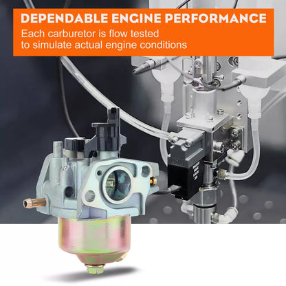 Carburetor for Honda GX160 GX200 Generator