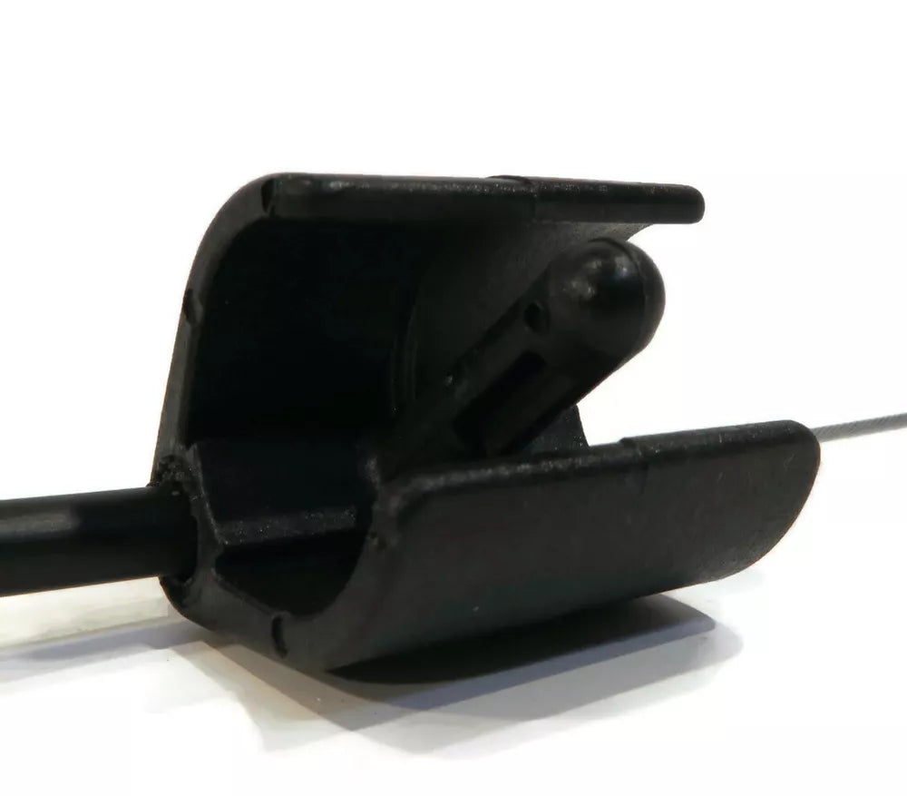 Control Cable 214502X83E 319611X83E — Replaces 182755
