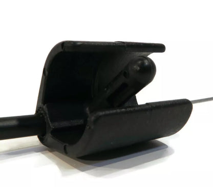 Control Cable 214502X83E 319611X83E — Replaces 182755