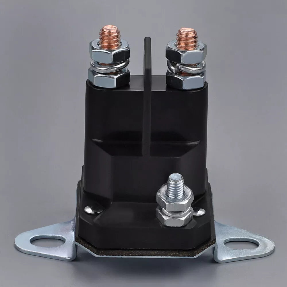 Starter Solenoid for MTD — Replaces 725-0530 (3-Pack)