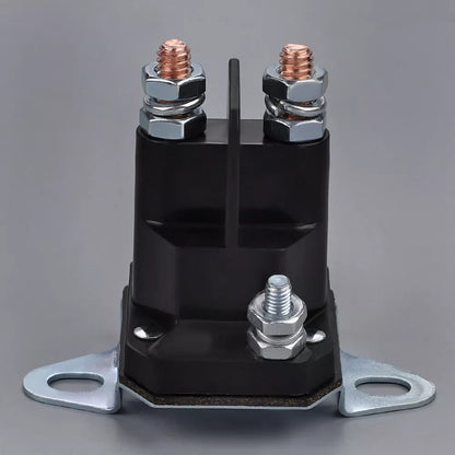 Starter Solenoid for MTD — Replaces 725-0530 (3-Pack)