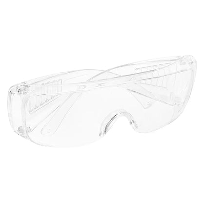 Safety Glasses (10-Pack)