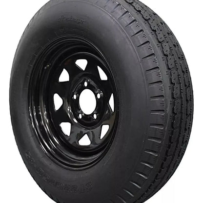 (Single Assembly) Antego Tire and Wheel 225/75D15 Highway Terrain Assembly – Optimized (2)