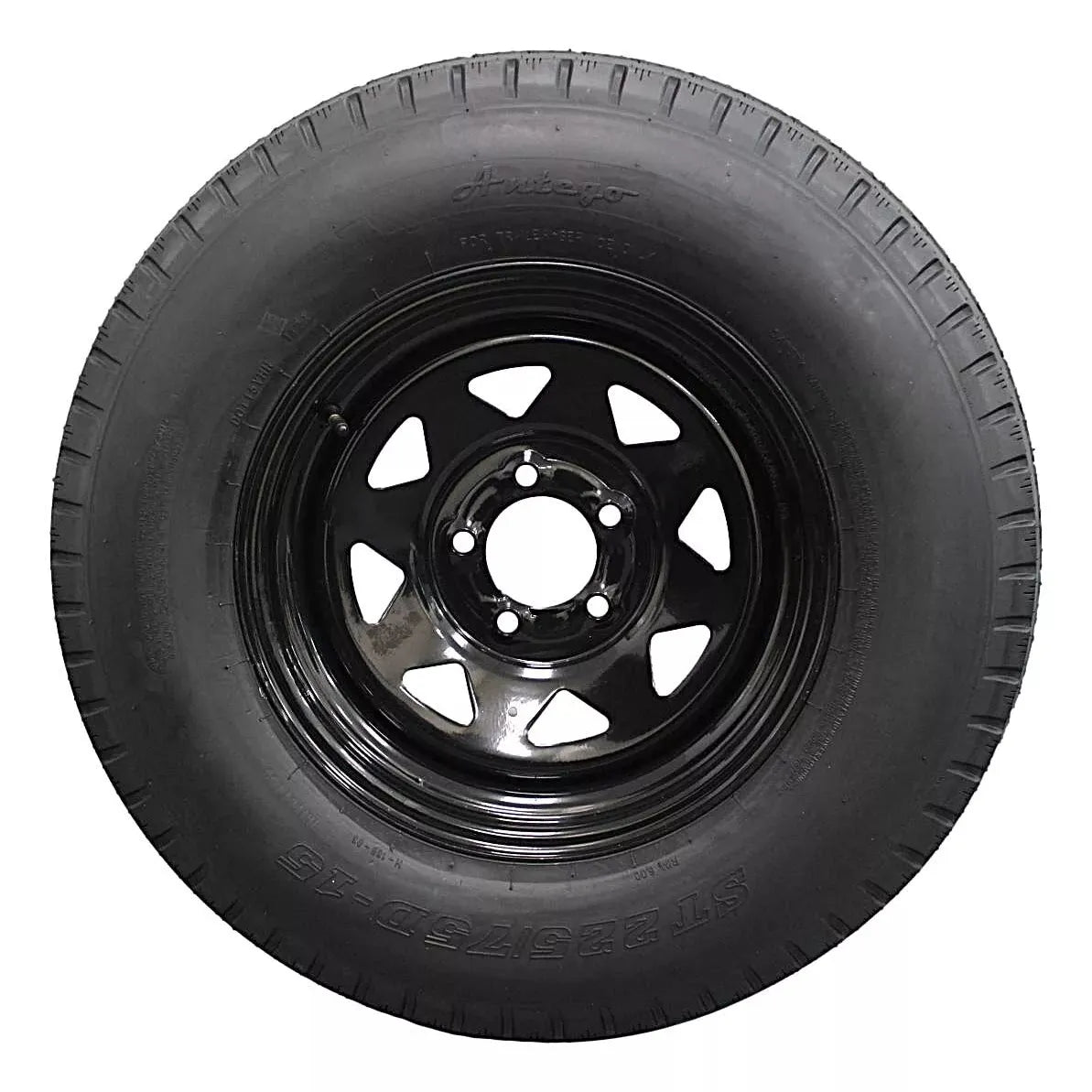 (Single Assembly) Antego Tire and Wheel 225/75D15 Highway Terrain Assembly – Optimized (2)