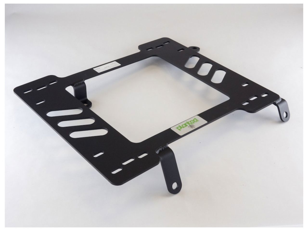 Planted Technology Seat Bracket, HondaCivic3DoorHatchBack (1988-1989)