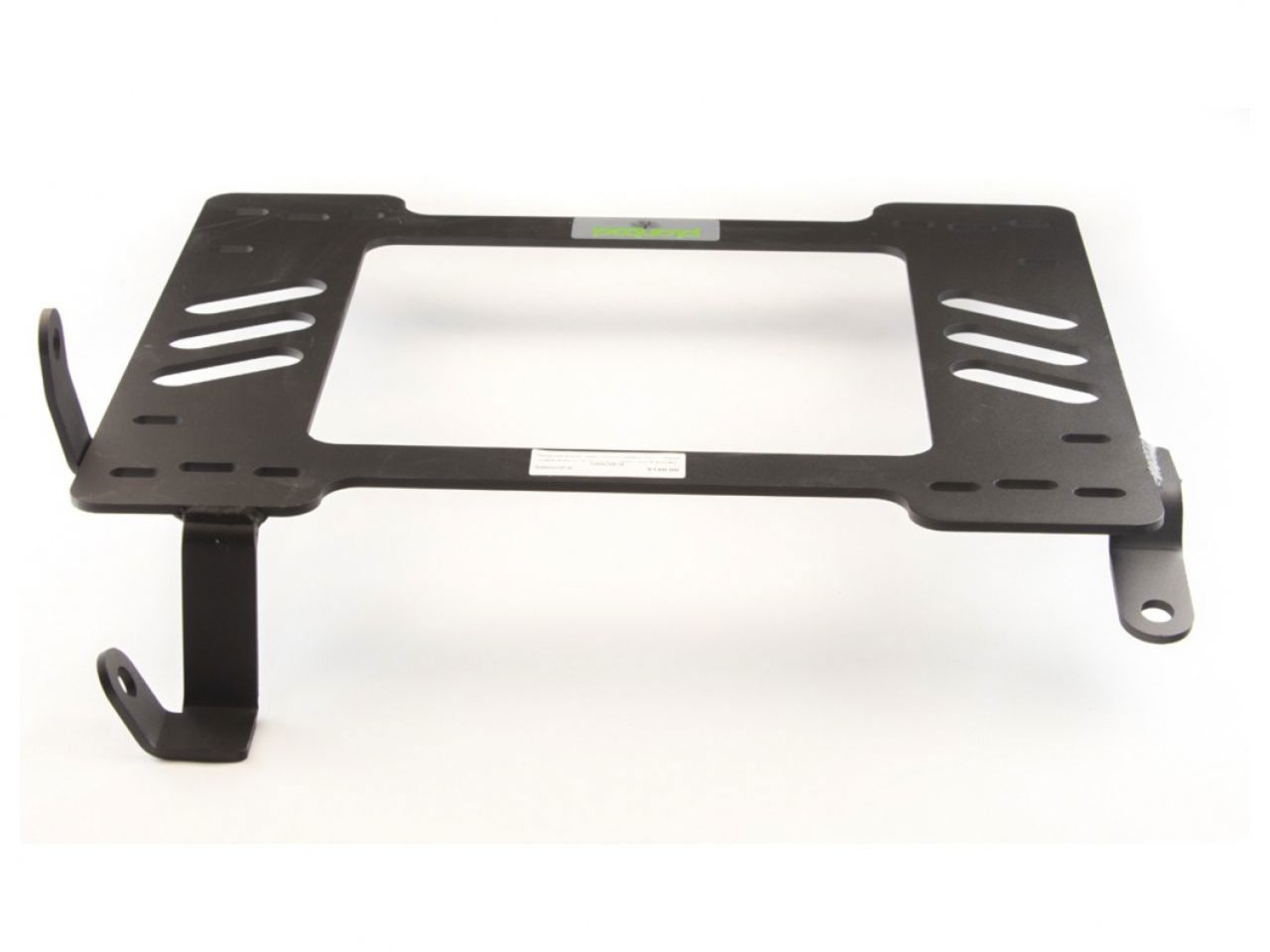 Planted Technology Seat Bracket, SubaruForester [3rdGeneration] (2008-2013) — 15CJM