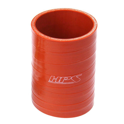 HPS Performance Products HPS 2" (51mm) ID Silicone Straight Coupler Hose