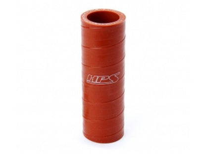 HPS Performance Products HPS 1" (25mm) ID Silicone Straight Coupler Hose