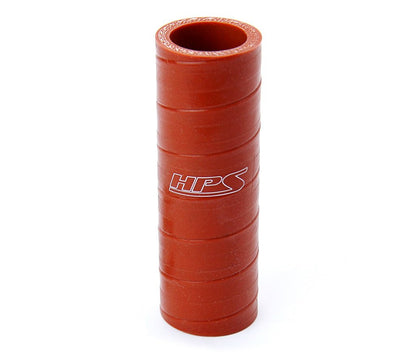 HPS Performance Products HPS 1-3/4" (45mm) ID Silicone Straight Coupler Hose