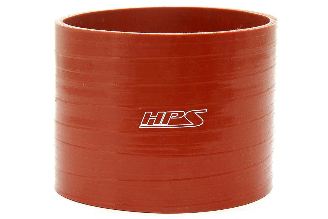 HPS Performance Products HPS 6-1/2" (165mm) Silicone Straight Coupler Hose