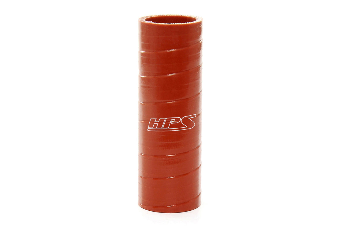 HPS Performance Products HPS 1-5/8" (41mm) Silicone Straight Coupler Hose