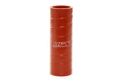 HPS Performance Products HPS 1-5/8" (41mm) Silicone Straight Coupler Hose