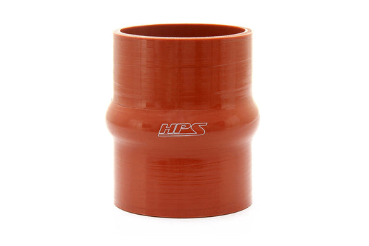 HPS Performance Products HPS Silicone Hump Coupler Hoses 500F Max Temperature Rating