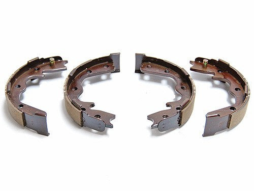 Porterfield Brake Shoes for 1969 FORD MUSTANG 429 V8 w/Front Discs