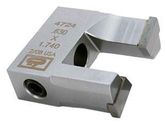 Comp Cams 1.810 Spring SEAT Cutter FOR .630" Guide