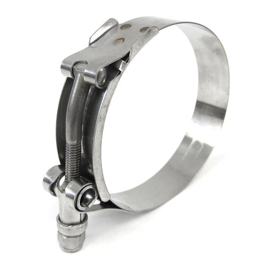 HPS Performance Products HPS 316 Marine Stainless Steel T-Bolt Hose Clamp Size # 188