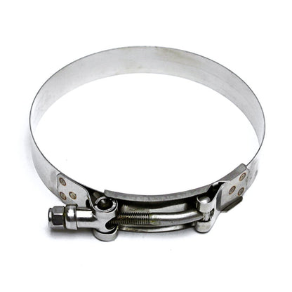 HPS Performance Products HPS 100% Stainless Steel T-Bolt Hose Clamps