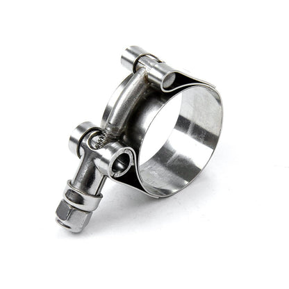 HPS Performance Products HPS 100% Stainless Steel T-Bolt Hose Clamps