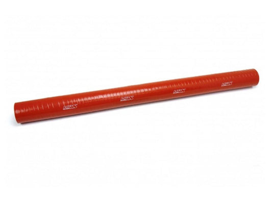 HPS 5" ID, 3 Feet Length, Silicone Straight Coupler Coolant Tube Hose — 129T7