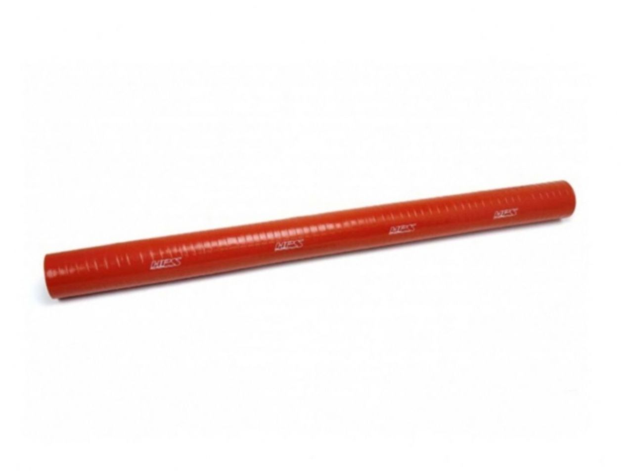 HPS 3-1/2" ID, 3 Feet Length, Silicone Straight Coupler Coolant Tube Hose — 129PV