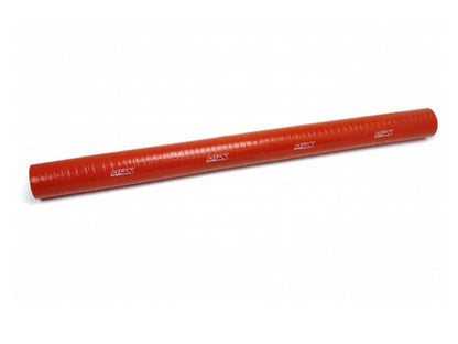 HPS 2-1/2" ID, 3 Feet Length, Silicone Straight Coupler Coolant Tube Hose — 129NL
