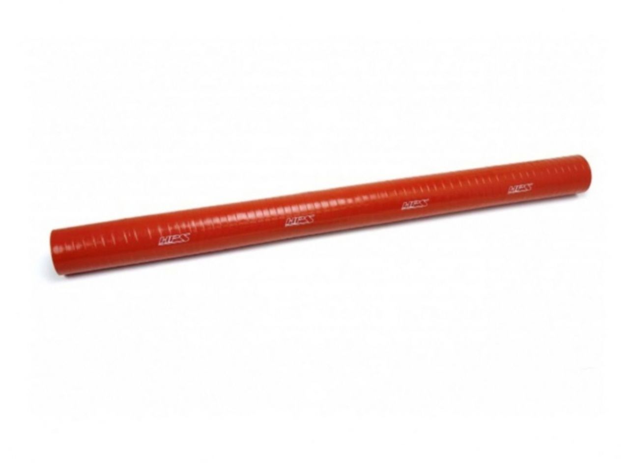 HPS 2" ID, 3 Feet Length, Silicone Straight Coupler Coolant Tube Hose — 129MQ