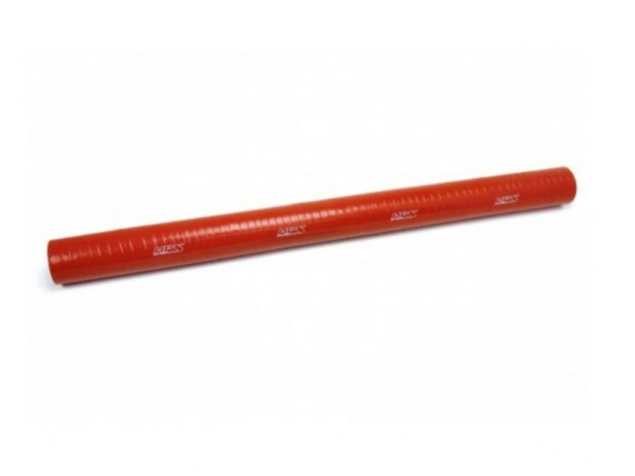 HPS 1-5/8" ID, 3 Feet Length, Silicone Straight Coupler Coolant Tube Hose — 129MC