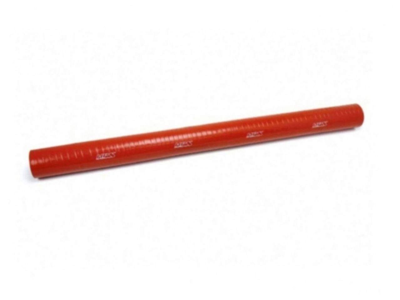 HPS 1-1/2" ID, 3 Feet Length, Silicone Straight Coupler Coolant Tube Hose — 129M8