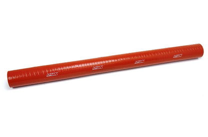HPS 2" ID, 3 Feet Length, Silicone Straight Coupler Coolant Tube Hose — 129MQ