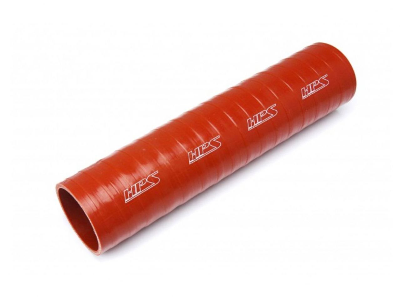 HPS 7-1/2" ID, 1 Foot Length, Silicone Straight Coupler Tube Hose