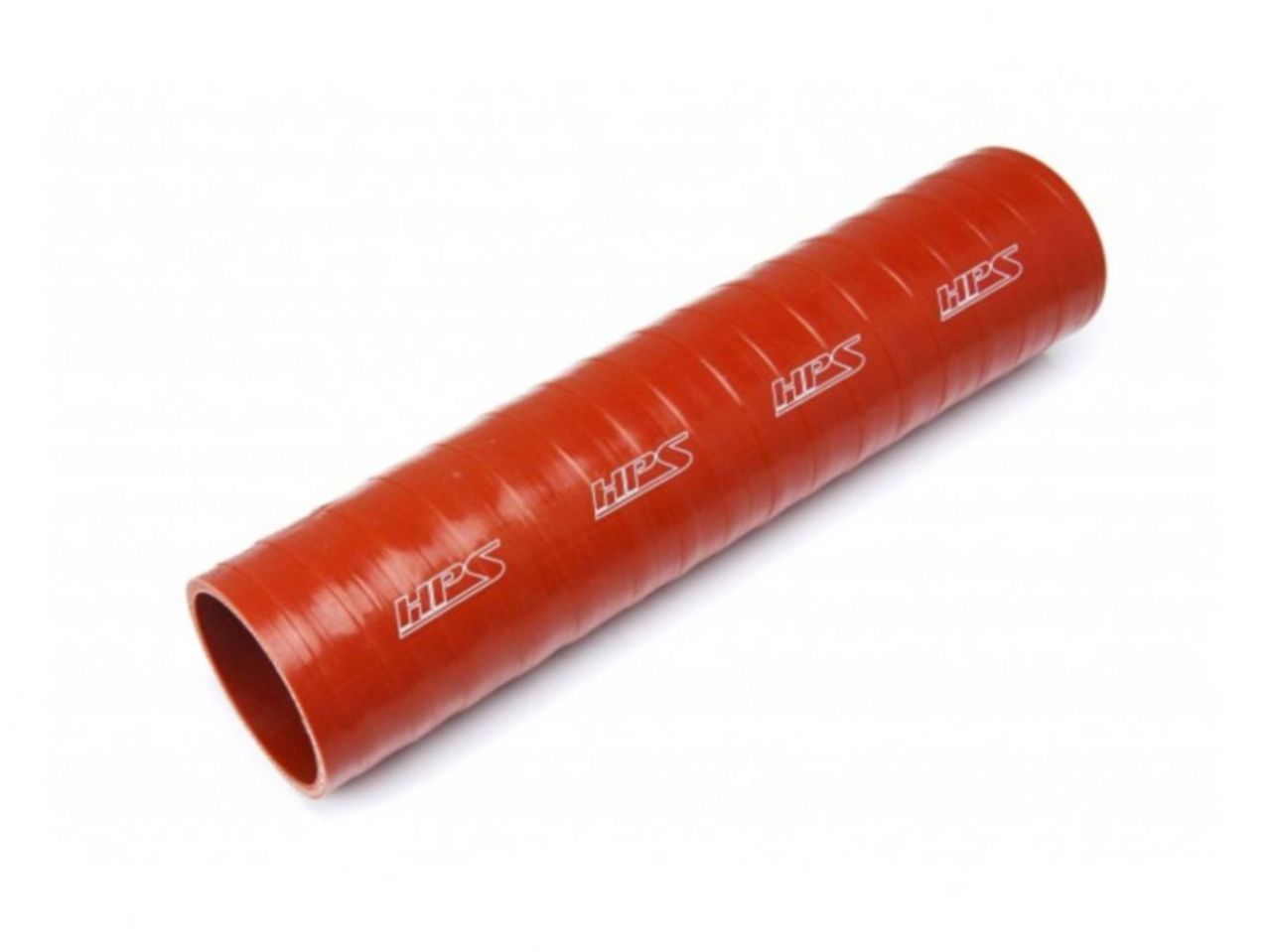 HPS 6-1/2" ID, 1 Foot Length, Silicone Straight Coupler Tube Hose