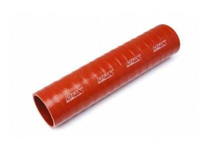 HPS 5-1/2" ID, 1 Foot Length, Silicone Straight Coupler Tube Hose