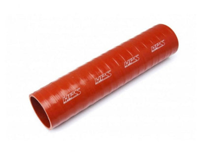 HPS 2" ID, 1 Foot Length, Silicone Straight Coupler Tube Hose — 129LG