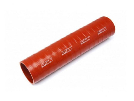 HPS 1-7/8" ID, 1 Foot Length, Silicone Straight Coupler Tube Hose — 129LF