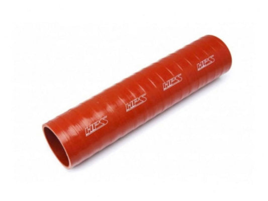HPS 1-5/8" ID, 1 Foot Length, Silicone Straight Coupler Tube Hose — 129LD