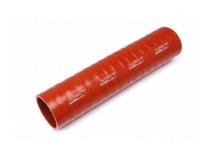 HPS 1-1/2" ID, 1 Foot Length, Silicone Straight Coupler Tube Hose — 129LC