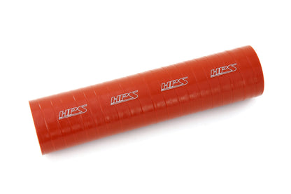 HPS Performance Products HPS 3-1/4" (83mm) Silicone Straight Coupler Hose