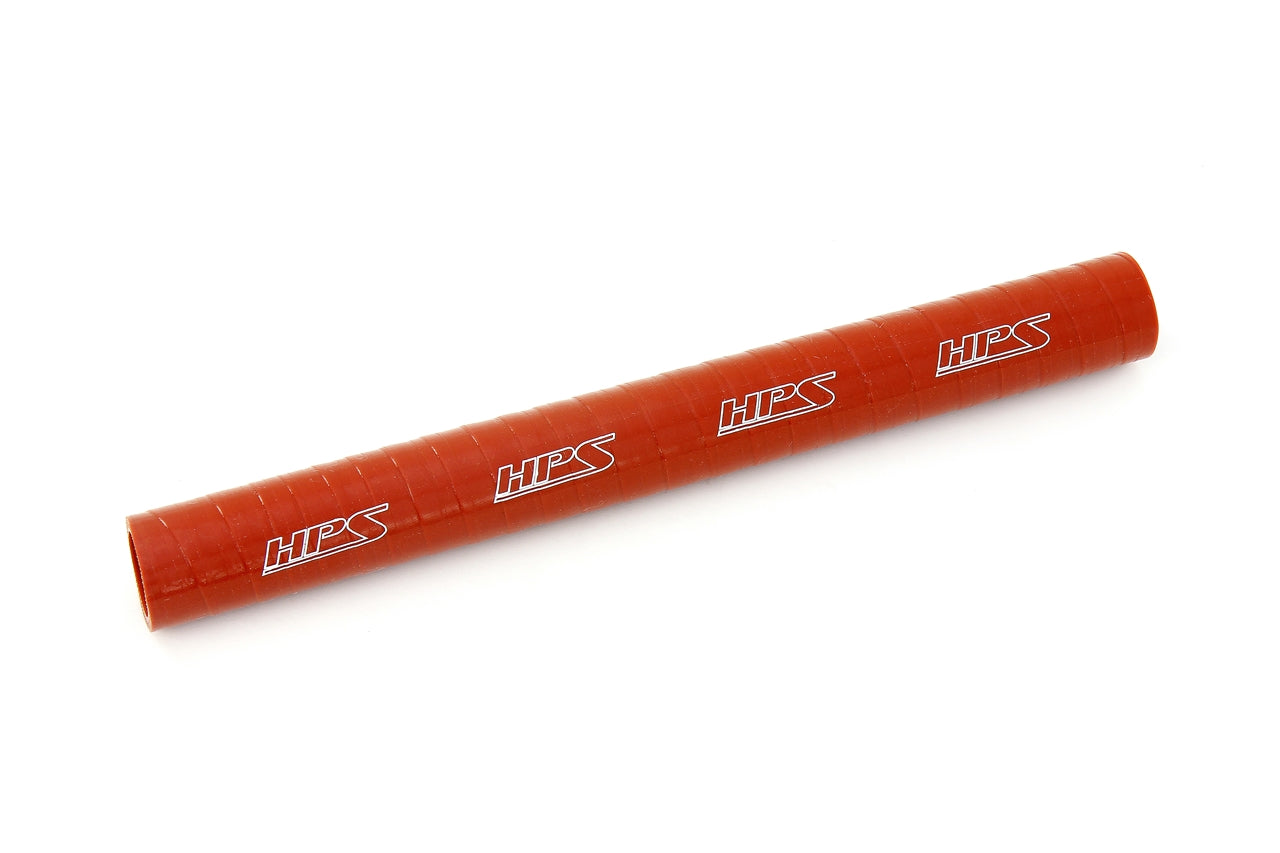 HPS Performance Products HPS 1-5/8" (41mm) Silicone Straight Coupler Hose