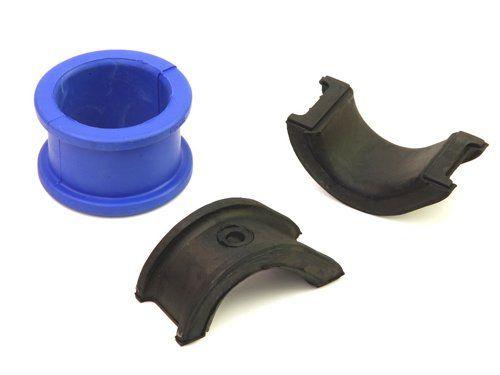 Megan Racing Steering Bush Kit - 3-Piece Set for Nissan 240SX S13 1989-1994 Mrs-Ns-1703