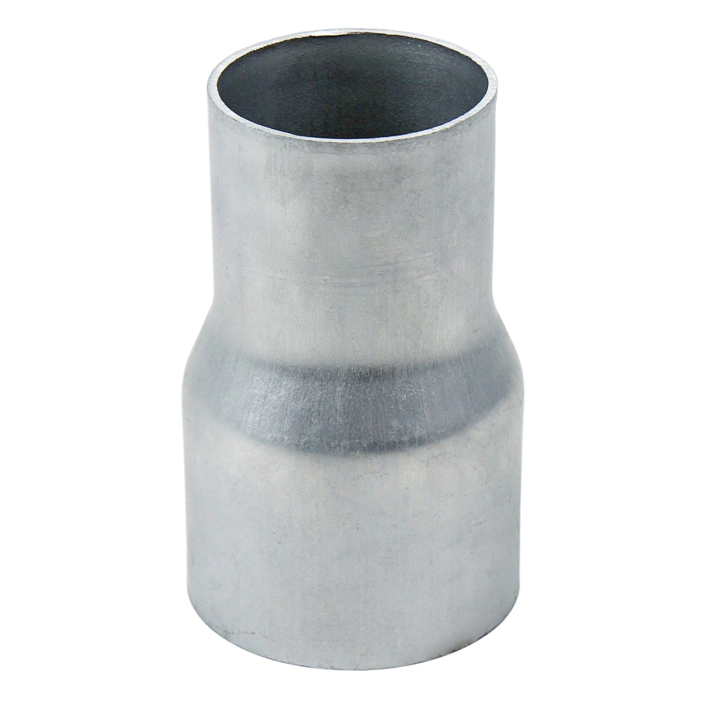 HPS Performance Products HPS 4" - 4-1/2" OD, 7" long 6061 Aluminum Step Up Transition