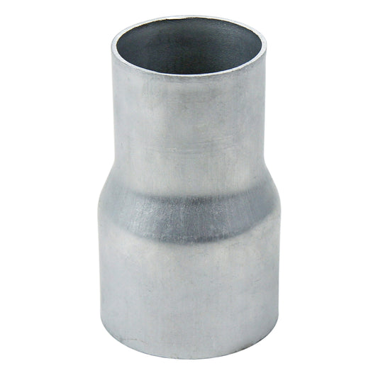 HPS Performance Products HPS 2-1/4" - 2-1/2" OD, 4" Long 6061 Aluminum Step Up Transition