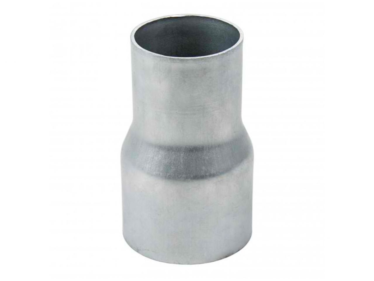 HPS Performance Products HPS 3-1/2" - 4" OD, 4" Long 6061 Aluminum Step Up Transition