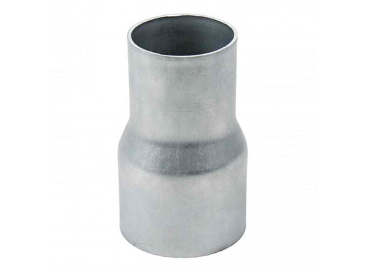 HPS Performance Products HPS 3-1/2" - 4" OD, 4" Long 6061 Aluminum Step Up Transition