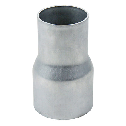 HPS Performance Products HPS 3-1/2" - 4" OD, 4" Long 6061 Aluminum Step Up Transition
