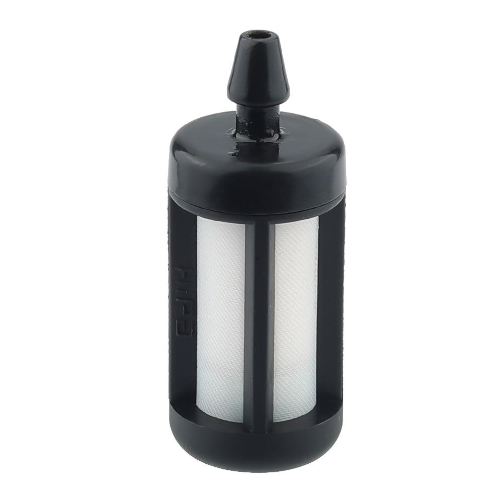 Fuel Filter for Stihl BG45 BR200 BT106 — Replaces 0000 350 3502