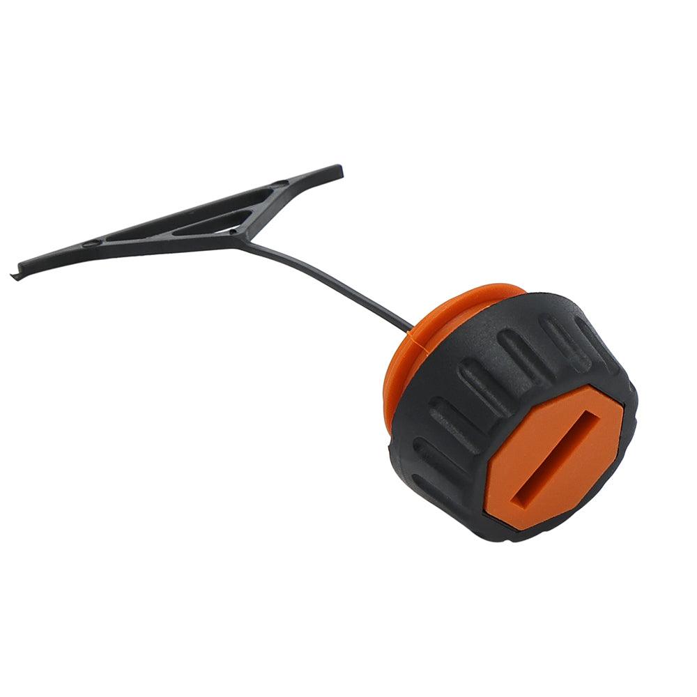 Tank Cap for Stihl MS170 MS180 — Replaces 0000 350 0510