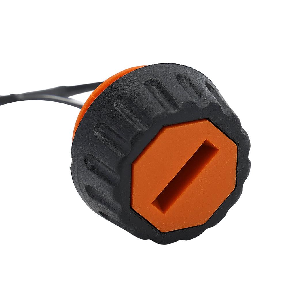 Tank Cap for Stihl MS170 MS180 — Replaces 0000 350 0510