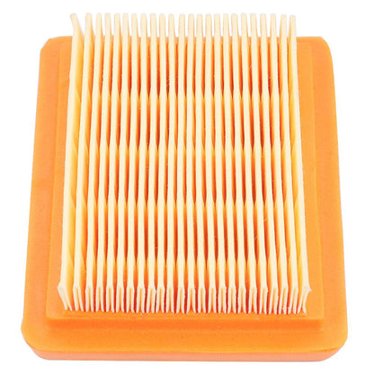 Air Filter for Stihl BT120 BT121 FR350 — Replaces 4134 141 0300