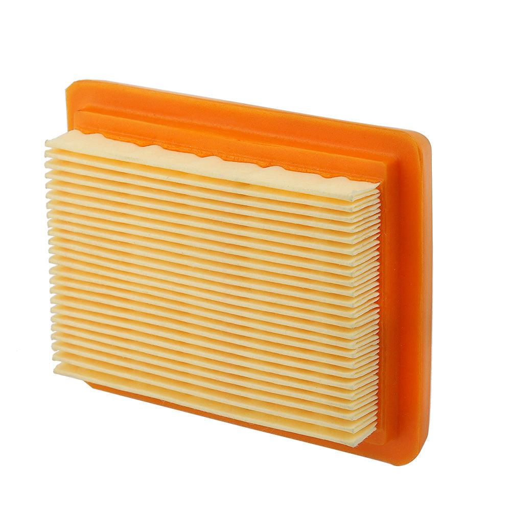 Air Filter for Stihl BT120 BT121 FR350 — Replaces 4134 141 0300